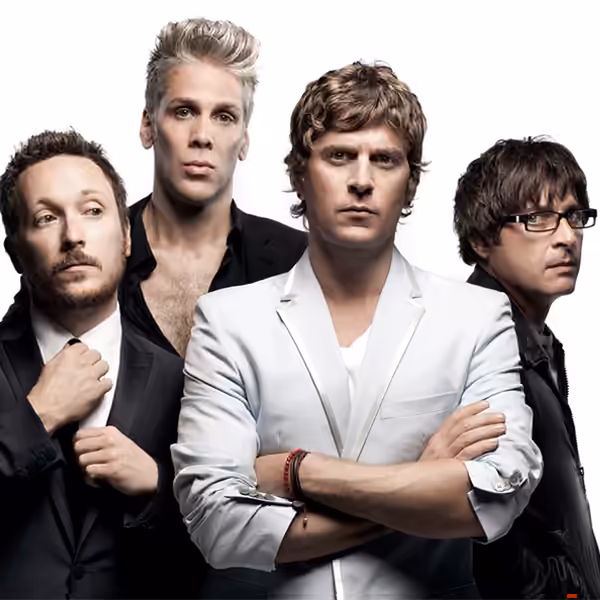 Matchbox Twenty